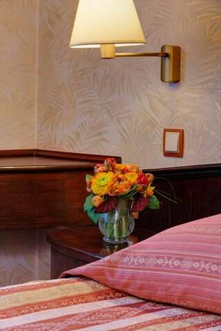 Отель Capitol Hotel Варна-4