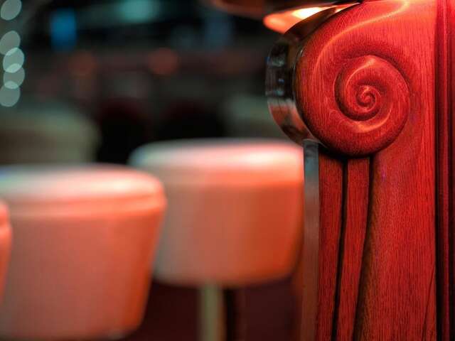 Отель Capitol Hotel Варна-16